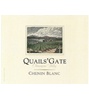 Quail's Gate Chenin Blanc 2012